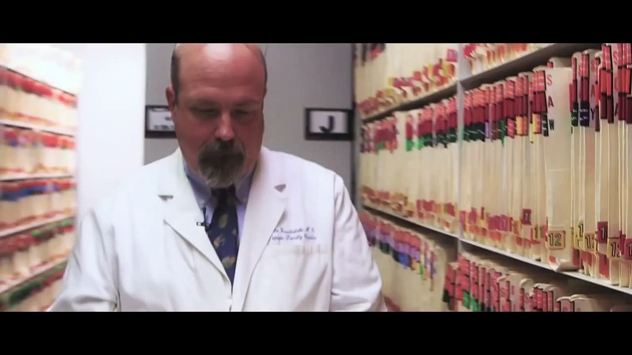 DE MEDICO ABORTISTA ( ASESINO ) A DEFENSOR DE LA VIDA