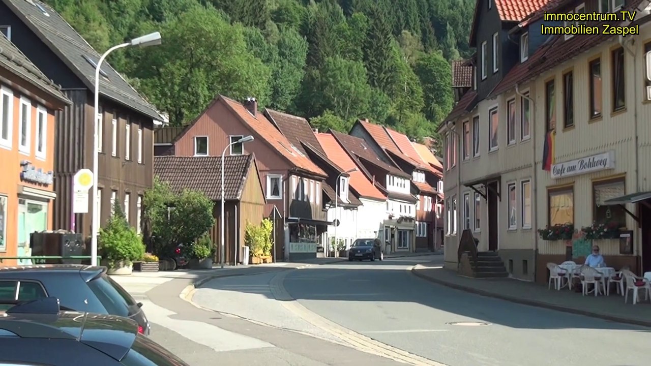 Wildemann * Oberharz  * Landkreis Goslar