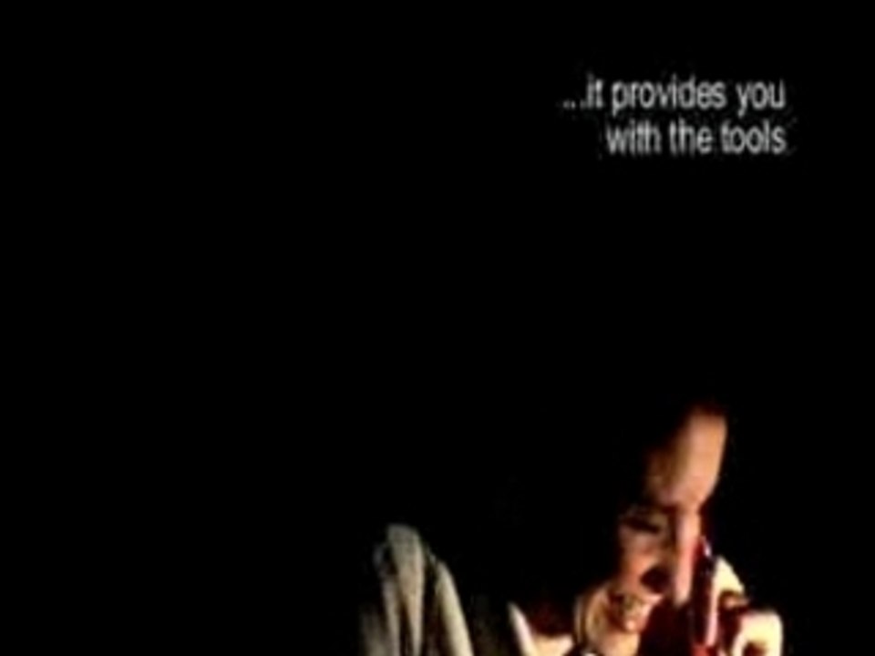 Brother & Brother - Corporate message