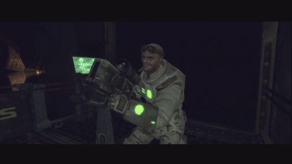 Alien Breed 3: Descent DEMO