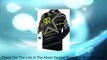 Answer A13 Mode Jersey , Size: Md, Distinct Name: Rockstar, Primary Color: Black, Gender: Mens/Unisex 457524 Review