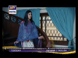Noor is clarifying herself in 'Parvarish' Ep - 12 - ARY Digital