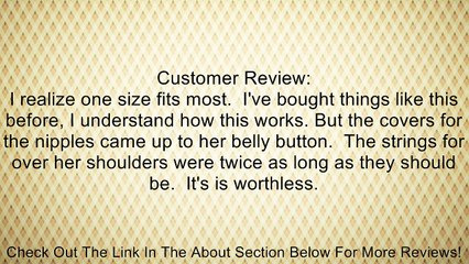 Teeny Weeny(BLACK,OS) Review