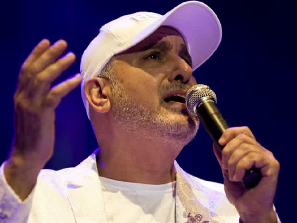 עופר לוי - גבר הולך לאיבוד קריוקי