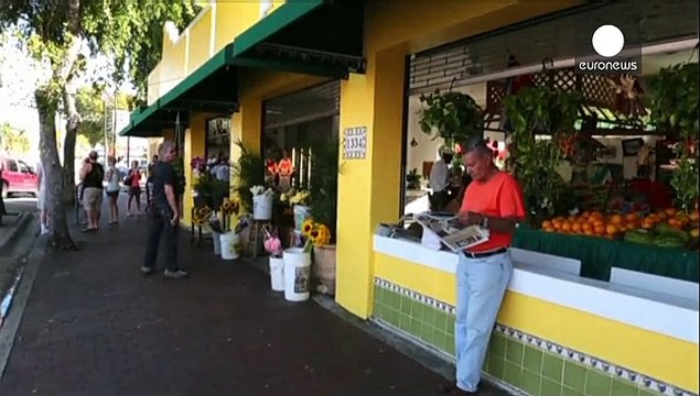 Cuba, Parlamento ratifica la ripresa di relazioni diplomatiche con gli Usa