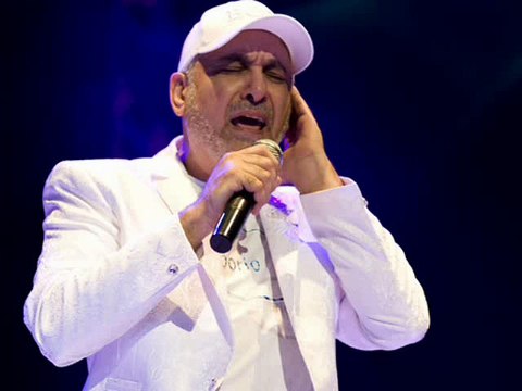 עופר לוי - הזדמנות שנייה קריוקי