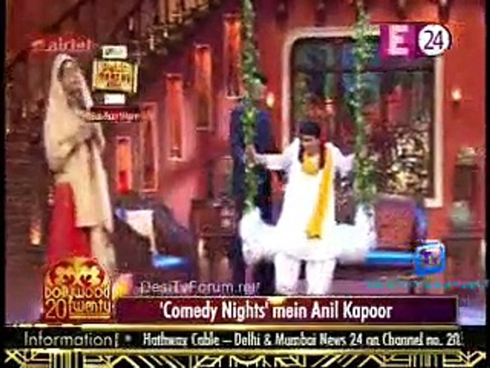 Bollywood 20 Twenty [E24] 20 December 2014 Video Full Episode