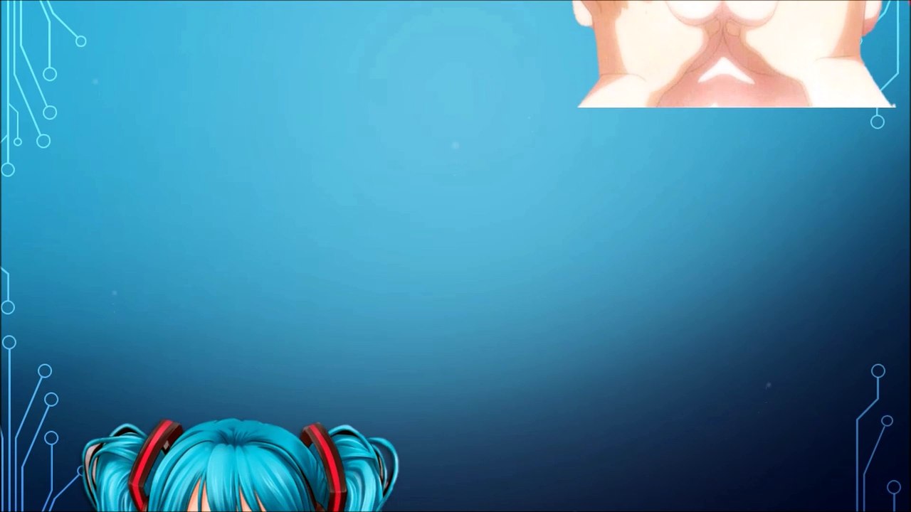 ÁNGEL DEL ECCHI - INTRO