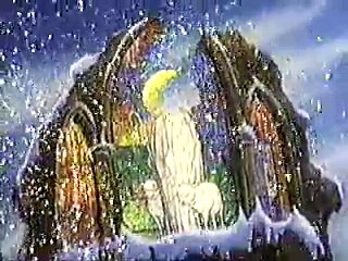 Peace On Earth 1939