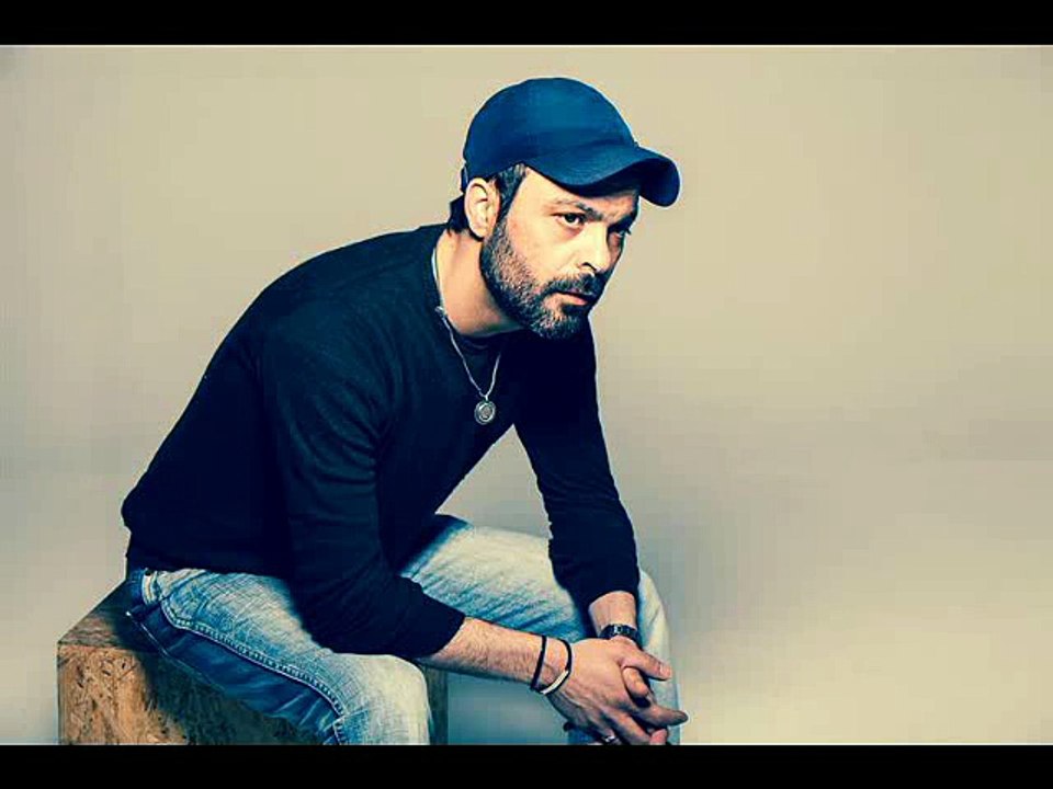 עמיר בניון - מורה לחיים קריוקי