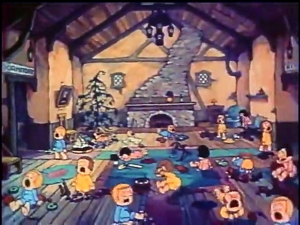Christmas Comes But Once A Year