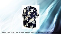 Plumeria Hibiscus-Hawaiian Shirts-Aloha shirt-Hawaiian Clothing Review