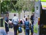 حادث طعن جماعي بمدينة كيرنز شمال أستراليا