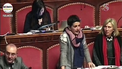 Video herunterladen: Legge stabilità e bilancio, l'intervento di Manuela Serra - MoVimento 5 Stelle