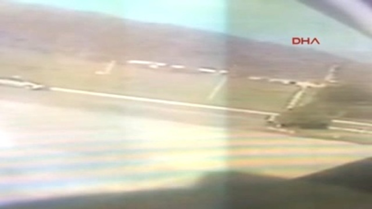 İzmir 6 Ölümlü Kaza Güvenlik Kamerası Tarafından Saniye Saniye Görüntülendi