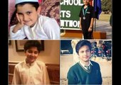 Peshawar Attack-Tribute To Army Public School Peshawar Victums By Terrorist Taliban