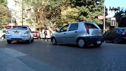 مواطنين: الأخوان مش هايقدروا يعملوا حاجة  تاني  وبيوت ربنا محفوظة