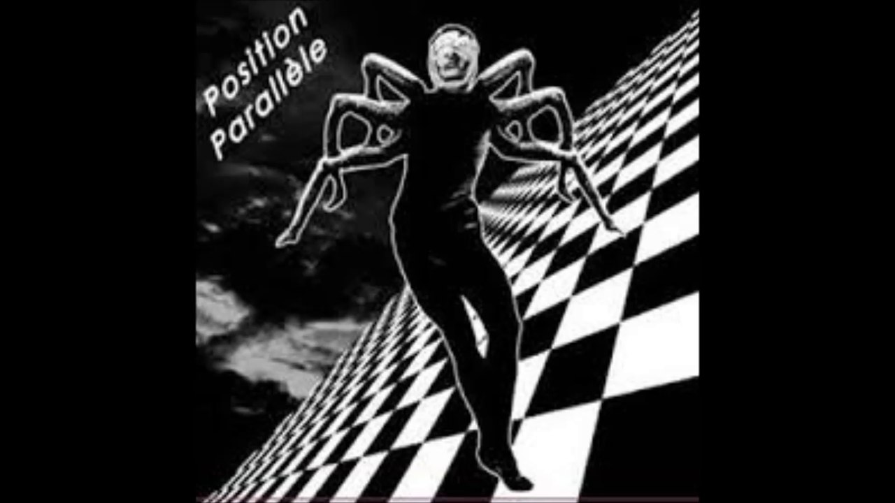 Position Parallèle - Je Reviendrai