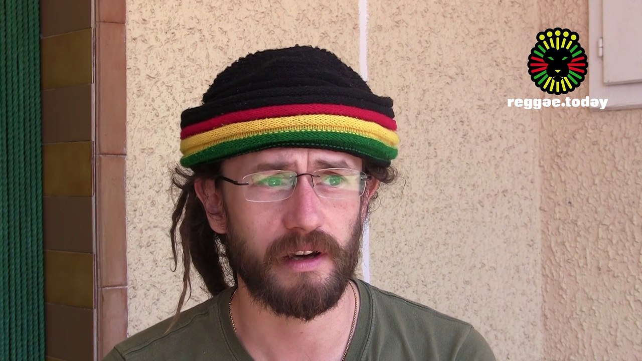 Dan Imperial intervista @ Reggae.Today