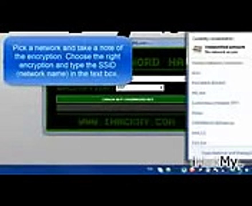 Téléchargement Comment Gratuit pirater mot de passe WiFi 2014 HACK
