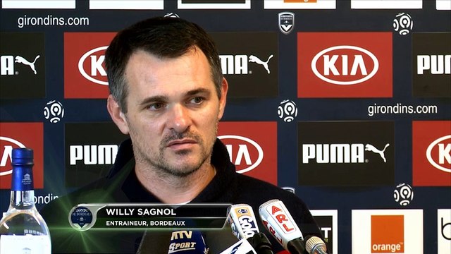 Bordeaux - Sagnol : Touré va compter dans l'avenir des Girondins