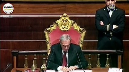 Download Video: Legge stabilità e bilancio, l'intervento di Gianni Girotto - MoVimento 5 Stelle