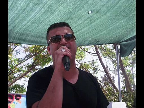 רון שובל - אל תקחי הכל קריוקי