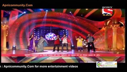 Family Antakshari - 20th December 2014 Watch Video Onilne Part1