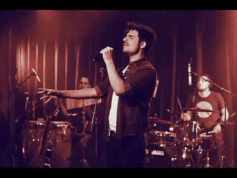 רותם כהן - מפריז ועד ליפו קריוקי