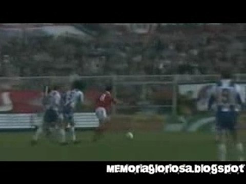 Guerra FCP-SLB para a Taça em 93