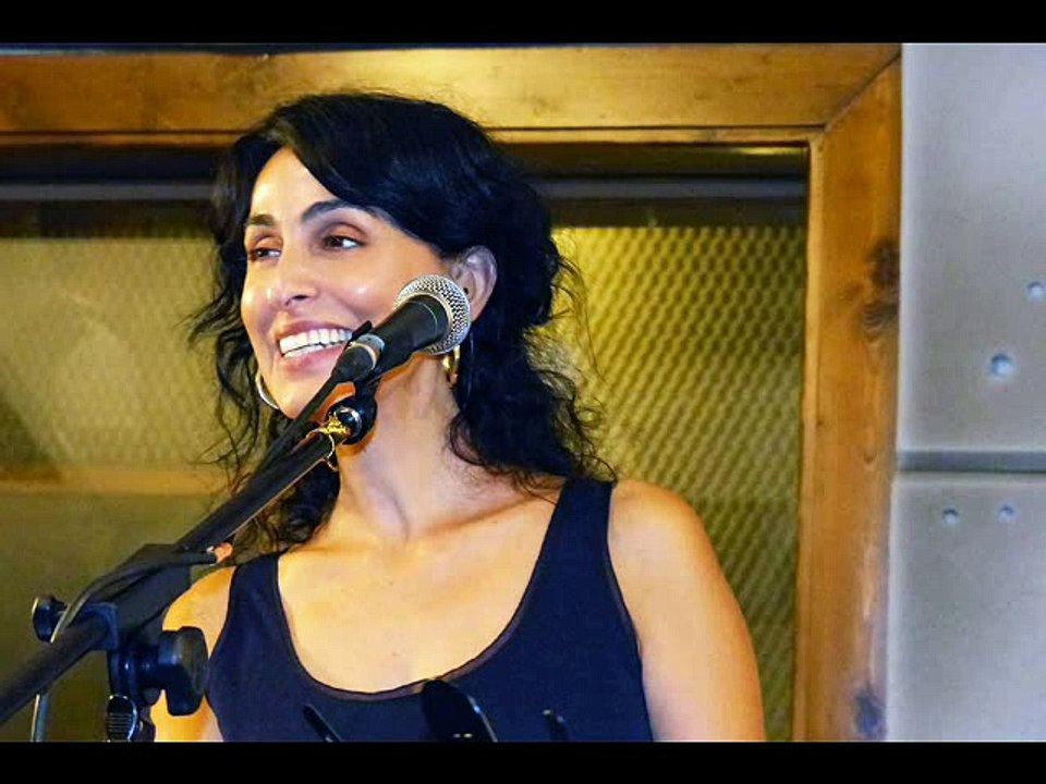 ריטה - מתי בפעם האחרונה קריוקי