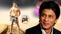 Aamir FAILS To Break Shahrukh & Salman Khan's RECORDS | PK, Kick, HNY