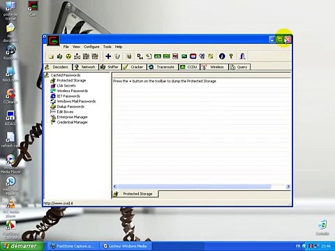 comment Hacker un mot de passe wifi -facile