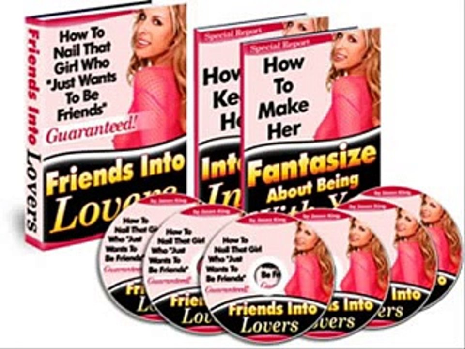 Friends into Lovers system free download