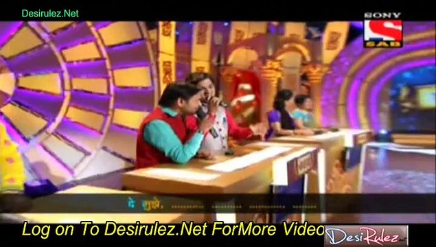 Family Antakshari - 20th December 2014 pt2