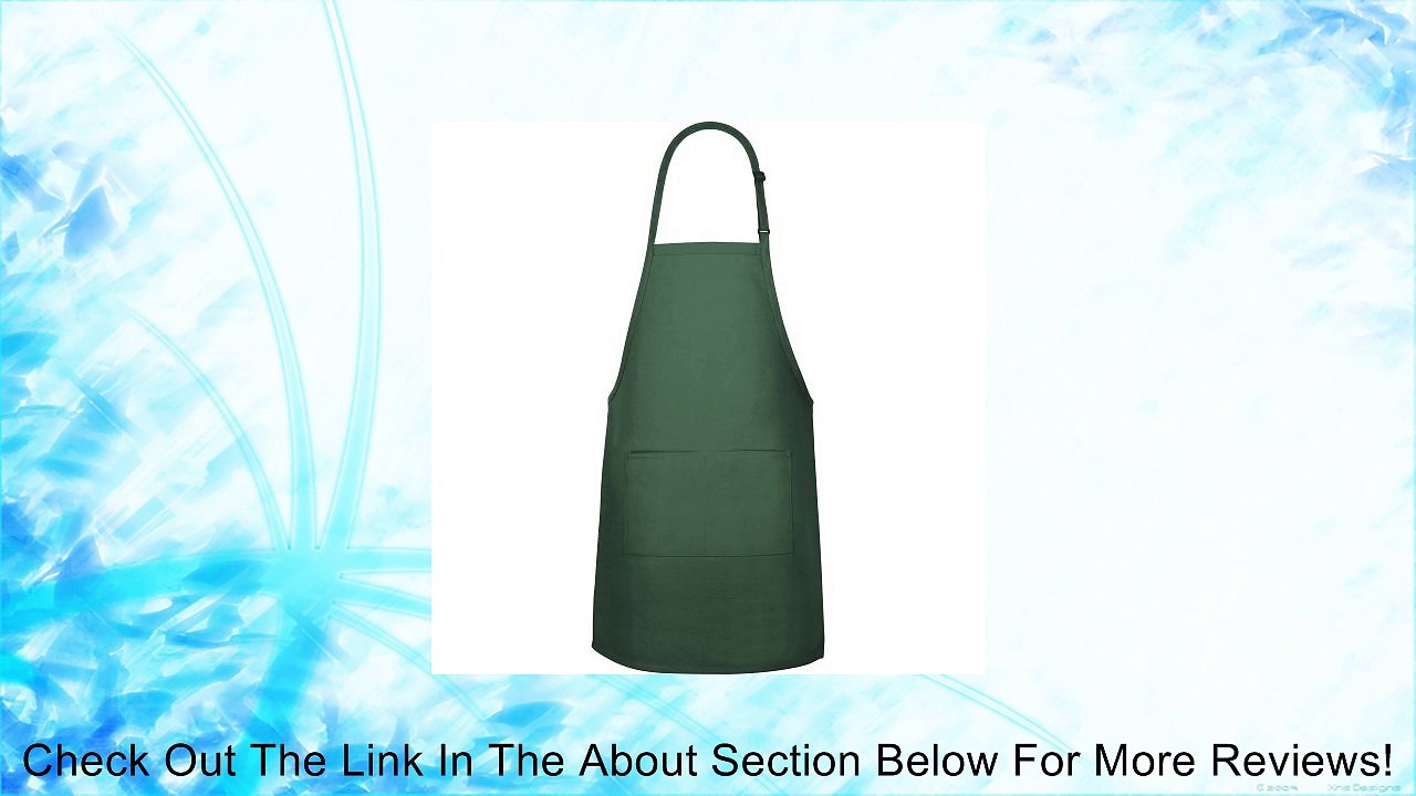 Butcher Apron Review