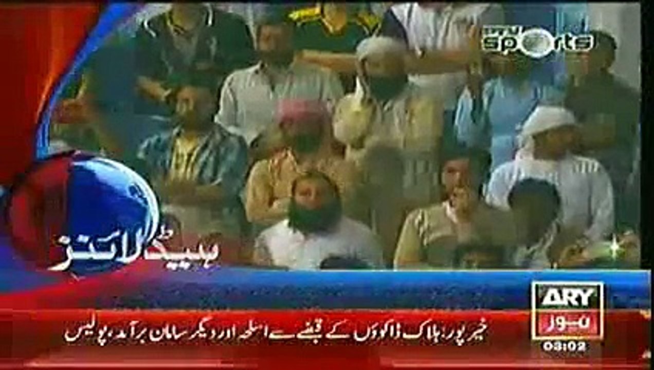 DUNYAN NEWS|Peshawar ATTACKS|