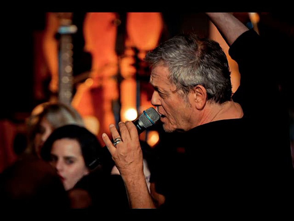 שלמה ארצי - ירח קריוקי