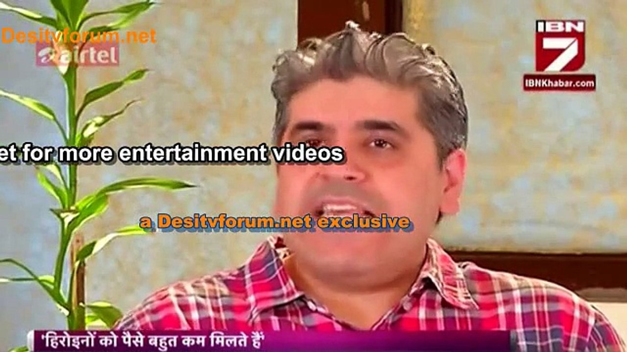 Exclusive Interview Of ‘Deepika Padukon’ By Raj...