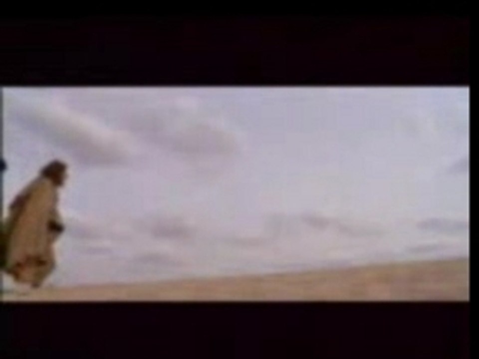 Les Inconnus - Jésus 2 le retour