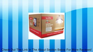 Speedball Light Kit Review