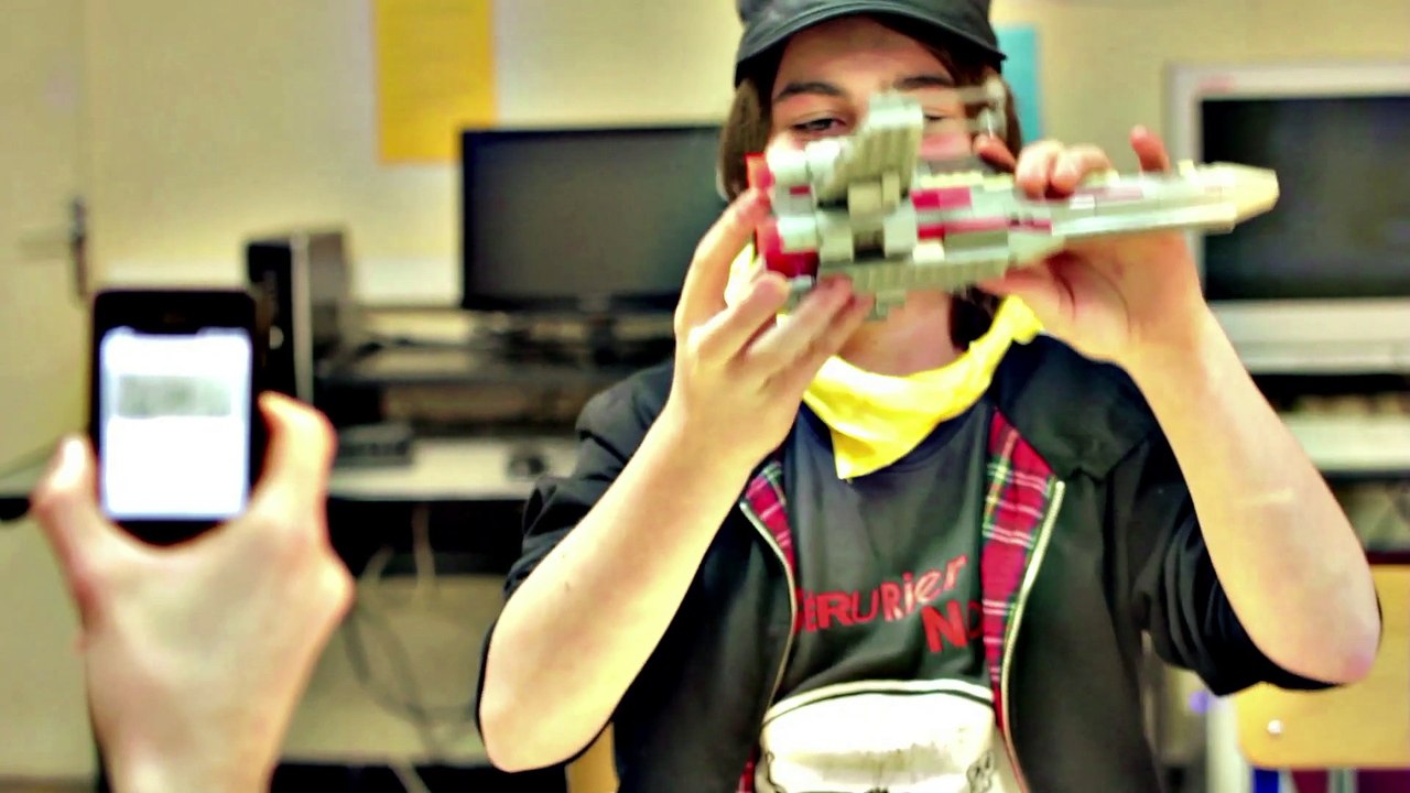 Mars Attacks Rouen (Best of / Les Zazimuts 2014)