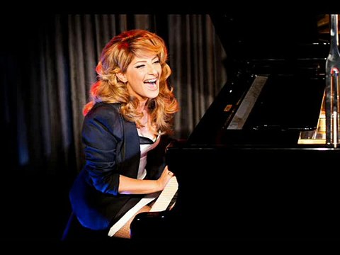 שרית חדד - חופשיה קריוקי