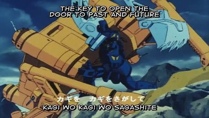 Giant Gorg 05 The Island Where God Lives.avi