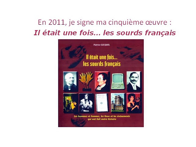 Rencontre avec un auteur