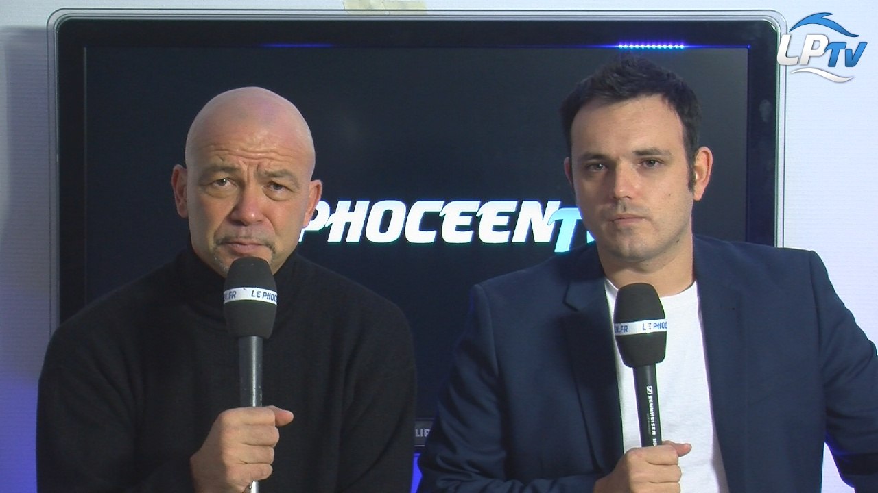 OM-LOSC : l'avant-match