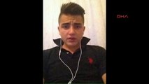 Türk Genci Almanya?daki Trafik Kazasında Yaşamını Yitirdi