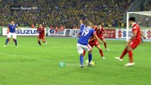 AFF Suzuki Cup Final 2014-  Malaysia 3-2 Thailand - all goals highlights HD - มาเลเซีย 3-2 ไทย