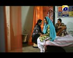 Chotti Episode 33 in Full High Quality on Geo Entertainment 20 December 2014