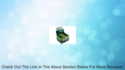 Goody's Pm Analgesic Powder 12 Packs of 6 Powder Ea. Review